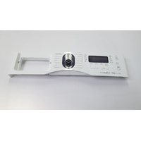Samsung Samsung Washing Machine Front Control Panel Fascia - DC97-17094B spare part