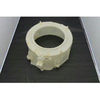 Samsung Samsung Washing Machine Front Tub - DC61-01932D spare part