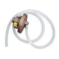 Samsung Samsung Washing Machine Pressure Sensor Switch & Tube - DC32-30006V spare part