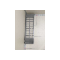 Samsung Samsung Washing Machine Rear Filter Guide - DC63-02031A spare part