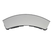 Samsung Samsung Washing Machine Silver Door Handle - DC64-00561D spare part