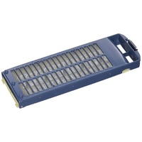 Samsung Samsung Washing Machine Silver Nano Lint Filter ORIGINAL - DC63-00707B DC97-00252J spare part
