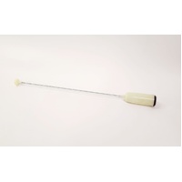 Samsung Samsung Washing Machine Suspension Rod (Rear) - DC97-00121N spare part