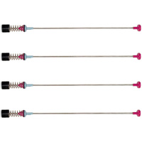 Samsung Samsung Washing Machine Suspension Rods (Pack of 4) - DC97-05280S spare part