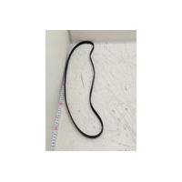 Samsung Samsung Washing Machine Timing Gear Belt - DC81-01468A spare part
