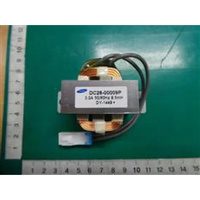 Samsung Samsung Washing Machine Transformer Coil - DC26-00009P spare part