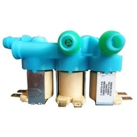 Samsung Samsung Washing Machine Triple Inlet Valve - DC62-00266E spare part