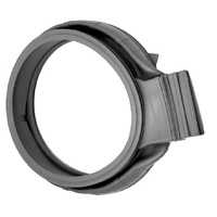Samsung Samsung Washing Machine Washer Dryer Door Seal WD70J5410AX - DC64-03176A spare part