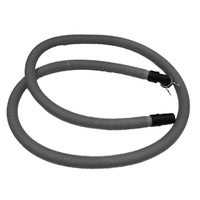 Samsung Samsung Washing Machine Waste Drain Hose - DC97-00139Y DC97-00139F spare part
