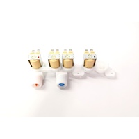 Samsung Samsung Washing Machine Water Inlet Valve Assembly - DC97-15459P spare part