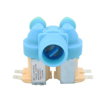 Samsung Samsung Washing Machine Water Inlet Valve - DC62-00311C spare part