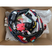 Samsung Samsung Washing Machine Wiring Harness Assembly - DC93-00390E spare part