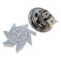 Ariston Scholtes Ariston Oven Fan Motor - C00266049 spare part