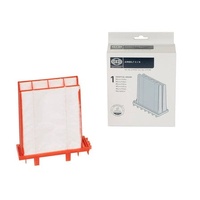 Universal SEBO K1 K3 Vacuum Cleaner Hospital Grade Motor Filter - 6191ER spare part