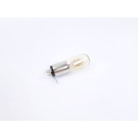 Sharp Sharp Carousel Microwave Light Bulb Lamp - RLMPTA088WRZZ RLMPTA083WRZZ spare part