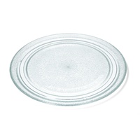 Sharp Sharp Whirlpool Microwave Glass Plate Tray 270-273mm - NTNT-A007URE0 spare part