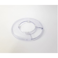 Universal Sheffield Mixer PLA1273 Splashguard Cover - Type N spare part