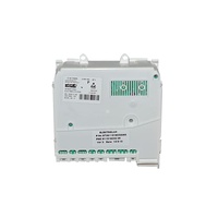 Dishlex Simpson Dishlex Dishwasher Control Board PCB EDW500 - 973911519032065 spare part