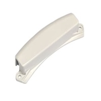 Simpson Simpson Dryer Door Hinge Cover - 0045304004 spare part