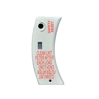 Simpson Simpson Dryer Door Switch Mount Bracket - 0030300101 spare part