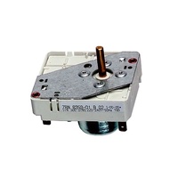 Simpson Simpson Sirocco Eziset Dryer Timer - 0574377018 spare part