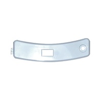 Electrolux Simpson Electrolux Westinghouse Dryer Door Switch Cover - 0028300024 spare part