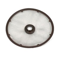 Simpson Simpson Sirocco Maxidry Encore Eziset Dryer Mesh Lint Filter (NO TABS) - 0144300008 spare part
