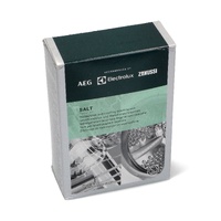 AEG Simpson Westinghouse Electrolux AEG Dishwasher Salt 1KG - ACC002 spare part