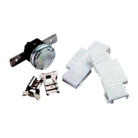 Simpson Simpson Westinghouse Dryer Safety Thermostat Kit - 0541377029 spare part