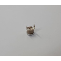 Simpson Simpson Westinghouse Dryer Thermostat Thermal Cut Out 49 Degrees - 0541300028 spare part