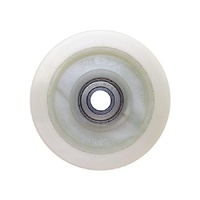 AEG Electrolux AEG Dryer Drum Roller Wheel - 1364025005 1364059004 8077877028 spare part