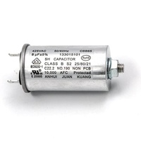 Electrolux Simpson Westinghouse Electrolux Dryer Capacitor - 133015101 spare part