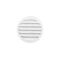 Electrolux Simpson Westinghouse Electrolux Dryer Exhaust Grille - 0488303001 spare part