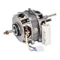 Electrolux Simpson Westinghouse Electrolux Dryer Motor EziLoader - 0214377106 spare part