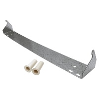 Electrolux Simpson Westinghouse Electrolux Dryer Wall Mounting Kit - 0030300200 0030377193 spare part
