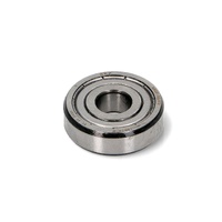 Universal SKF Single Row Ball Bearing 6200 ZZ C3 10x30x9mm spare part