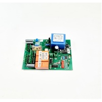 Smeg Smeg 120cm Rangehood Main Control Board - 08080679 spare part
