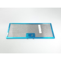 Smeg Smeg Rangehood Aluminium Grease Filter PUM910X - 1300100758 spare part