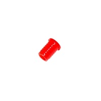 Baumatic Smeg Baumatic Classique Red Gem Light Lens Cover - 763870160 spare part