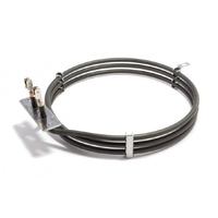 Classique Smeg Classique Oven Fan Element 2700W - 806890656 spare part