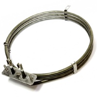 Classique SMEG CLASSIQUE OVEN 2700W FAN ELEMENT - 806890386 806890118 spare part