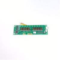 Smeg SMEG DISPLAY BOARD - 811651868 spare part