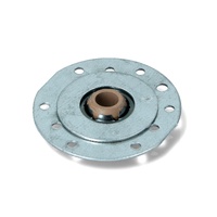 Beko Smeg Beko Euromaid Dryer Drum Bearing - 2951900100 spare part