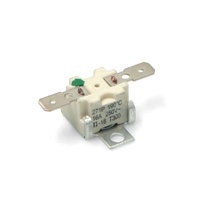 Fisher & Paykel Smeg Fisher & Paykel Oven Safety Thermostat 190 Degrees - 818731588 575637 spare part