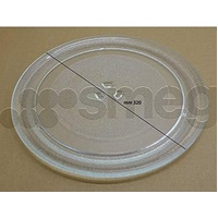 Smeg SMEG FLAT GLASS SC45M2 - 775651333 spare part