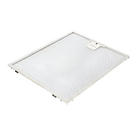Smeg Smeg Rangehood Grease Filter - CI2000LED CK2000ASCLED CK2000LED spare part