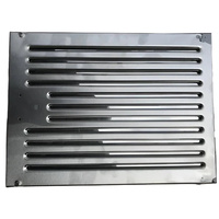 Smeg Smeg Rangehood Metal Grease Filter STB90LEDSS SFL90LEDSS - SFL15STB13 spare part