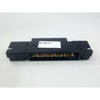 Smeg SMEG KIT PUSH BUTT. SUNZI 4V 120-220V50/60HZ - 133.0157.449 spare part