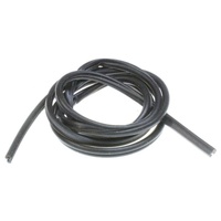 Smeg Smeg Microwave Oven Inner Glass Door Seal Gasket - 754131665 spare part