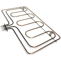 Omega Smeg Omega Oven 4100W Grill Bake Element ORIGINAL 806890381 10768 806890486 spare part